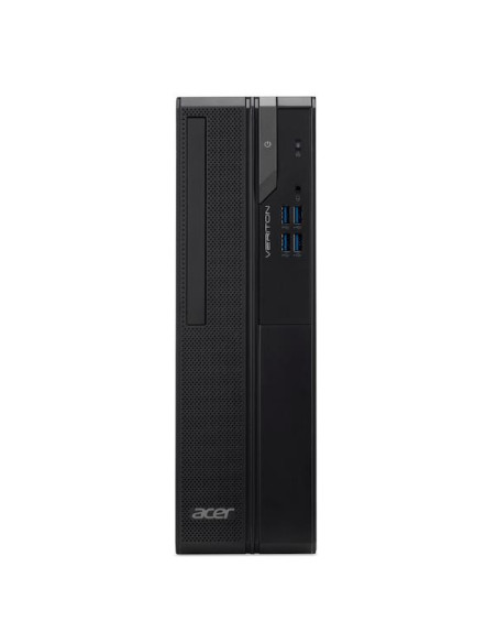 PC ACER SFF VX2720G DT.R1NET.004 i5-12400 8GB SSD512GB Tastiera Mouse NO SISTEMA OPERATIVO (Eshell)