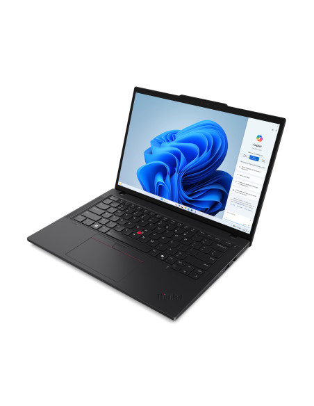 Lenovo ThinkPad T14 Gen 5 (Intel) Intel Core Ultra 5 125U Computer portatile 35,6 cm (14") WUXGA 16 GB DDR5-SDRAM 512 GB SSD Wi-