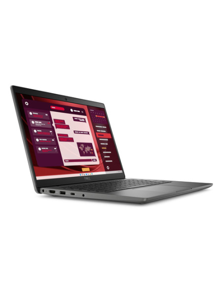 DELL Latitude 3450 Intel Core Ultra 7 155U Computer portatile 35,6 cm (14") Full HD 16 GB DDR5-SDRAM 512 GB SSD Wi-Fi 6E (802.11