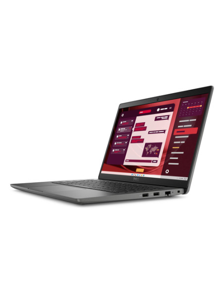 DELL Latitude 3450 Intel Core Ultra 7 155U Computer portatile 35,6 cm (14") Full HD 16 GB DDR5-SDRAM 512 GB SSD Wi-Fi 6E (802.11