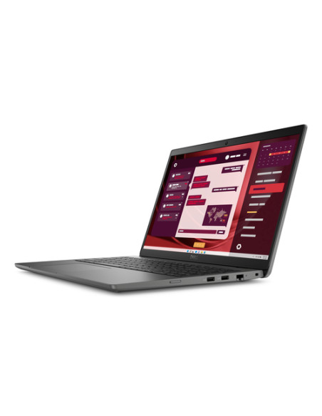 DELL Latitude 3550 Intel Core Ultra 7 155U Computer portatile 39,6 cm (15.6") Full HD 16 GB DDR5-SDRAM 512 GB SSD Wi-Fi 6E (802.