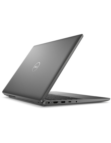 DELL Latitude 3550 Intel Core Ultra 7 155U Computer portatile 39,6 cm (15.6") Full HD 16 GB DDR5-SDRAM 512 GB SSD Wi-Fi 6E (802.