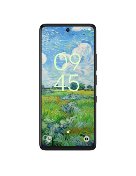 TCL 50 Pro NXTPAPER 5G 17,3 cm (6.8") Doppia SIM Android 14 USB tipo-C 8 GB 512 GB 5010 mAh Grigio
