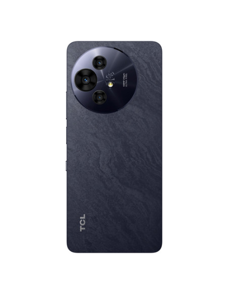 TCL 50 Pro NXTPAPER 5G 17,3 cm (6.8") Doppia SIM Android 14 USB tipo-C 8 GB 512 GB 5010 mAh Grigio