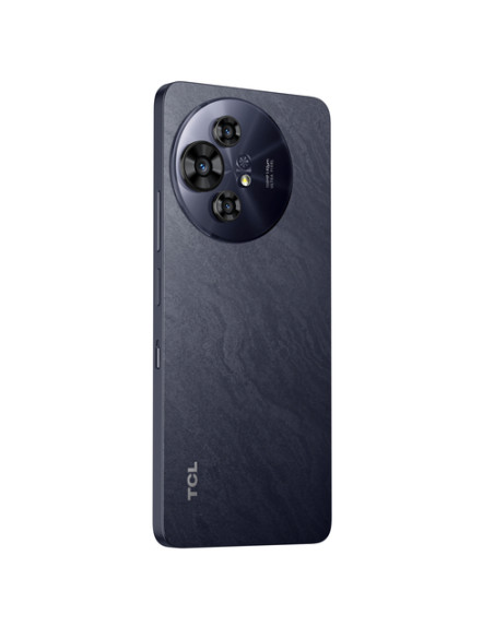 TCL 50 Pro NXTPAPER 5G 17,3 cm (6.8") Doppia SIM Android 14 USB tipo-C 8 GB 512 GB 5010 mAh Grigio