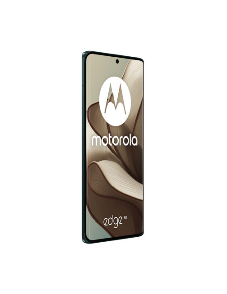 Motorola edge 50 16,9 cm (6.67") Doppia SIM Android 14 5G USB tipo-C 12 GB 512 GB 5000 mAh Verde
