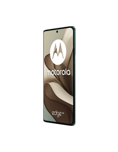 Motorola edge 50 16,9 cm (6.67") Doppia SIM Android 14 5G USB tipo-C 12 GB 512 GB 5000 mAh Verde