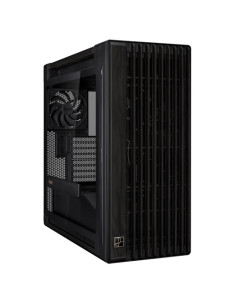 ASUS ProArt PA602 Wood Edition Midi Tower Nero 2