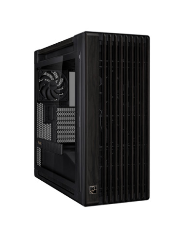 ASUS ProArt PA602 Wood Edition Midi Tower Nero