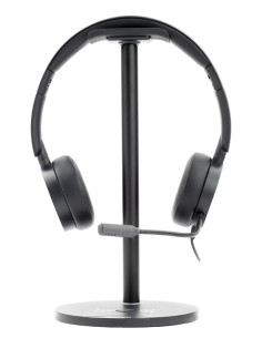 itek H360 Auricolare Cablato A Padiglione Ufficio Nero 2