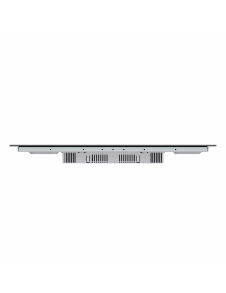 Hisense I6456CB piano cottura Nero Da incasso 59.5 cm Piano cottura a induzione 4 Fornello(i)