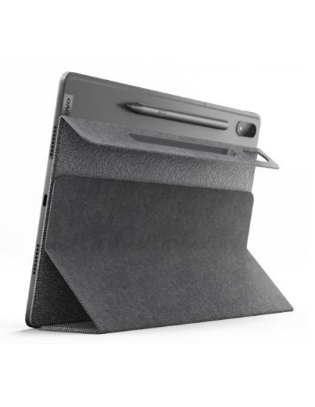 Lenovo Tab P12 Pro Folio Case Grey(WW)
