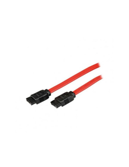 CAVO FLAT SATA 0,5MT 3GBITS/S RD ADJ