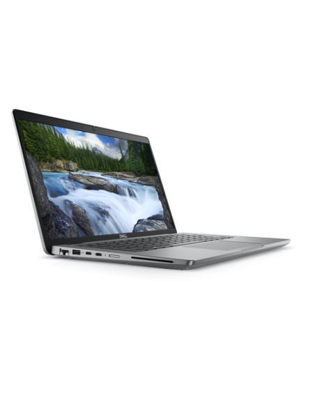 DELL Latitude 5440 Intel® Core™ i5 i5-1345U Computer portatile 35,6 cm (14") Full HD 16 GB DDR4-SDRAM 512 GB SSD Wi-Fi 6E (80