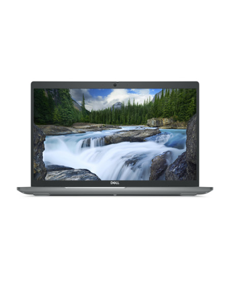 DELL Latitude 5550 Intel Core Ultra 7 155U Computer portatile 39,6 cm (15.6") Full HD 32 GB DDR5-SDRAM 1 TB SSD Wi-Fi 6E (802.11