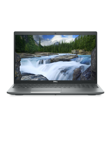 DELL Latitude 5550 Intel Core Ultra 7 155U Computer portatile 39,6 cm (15.6") Full HD 32 GB DDR5-SDRAM 1 TB SSD Wi-Fi 6E (802.11