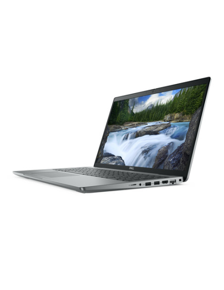 DELL Latitude 5550 Intel Core Ultra 7 155U Computer portatile 39,6 cm (15.6") Full HD 32 GB DDR5-SDRAM 1 TB SSD Wi-Fi 6E (802.11