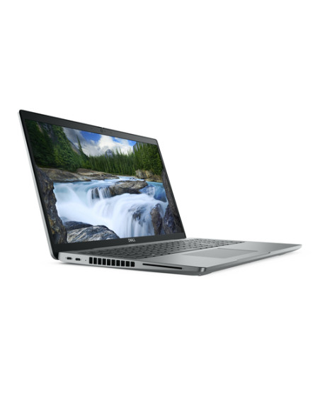DELL Latitude 5550 Intel Core Ultra 7 155U Computer portatile 39,6 cm (15.6") Full HD 32 GB DDR5-SDRAM 1 TB SSD Wi-Fi 6E (802.11