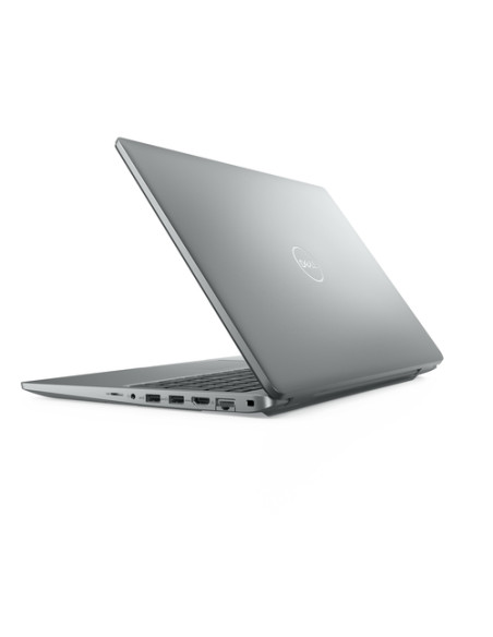 DELL Latitude 5550 Intel Core Ultra 7 155U Computer portatile 39,6 cm (15.6") Full HD 32 GB DDR5-SDRAM 1 TB SSD Wi-Fi 6E (802.11
