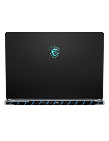 MSI Titan 18 HX A14VIG-293IT Intel® Core™ i9 i9-14900HX Computer portatile 45,7 cm (18") UHD+ 64 GB DDR5-SDRAM 2 TB SSD NVIDI