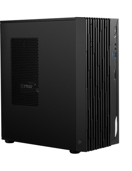 MSI Pro DP180 13NUC-233IT Intel® Core™ i7 i7-13700F 16 GB DDR4-SDRAM 1 TB SSD NVIDIA GeForce RTX 4060 Windows 11 Pro Desktop 
