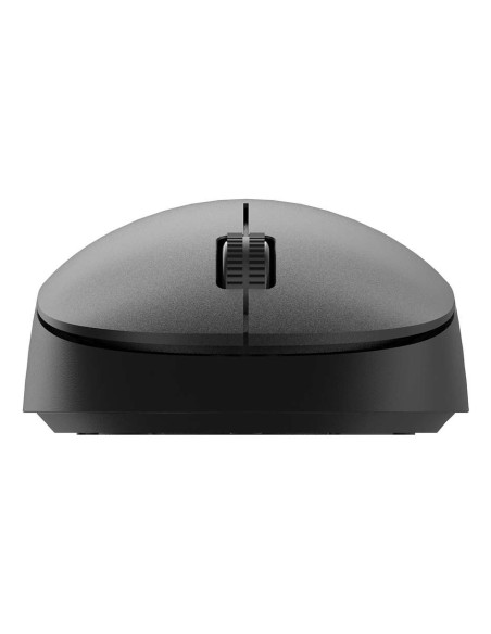Philips SPK7307BL/00 mouse Ufficio Ambidestro RF Wireless Ottico 1600 DPI