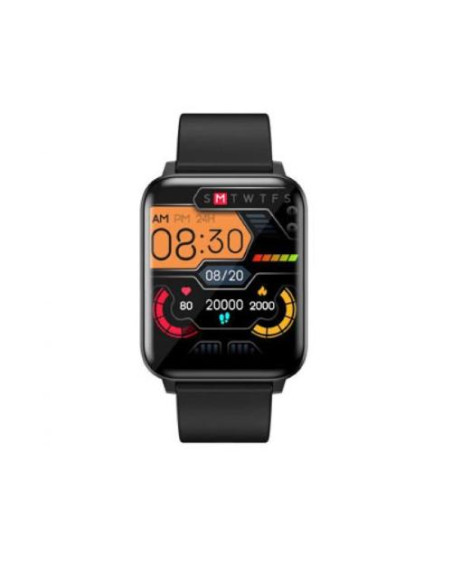 SMARTWATCH 1,69 TOUCH ANDROID/IOS LENOVO IP68 2.5D COLOR SATURIMETRO