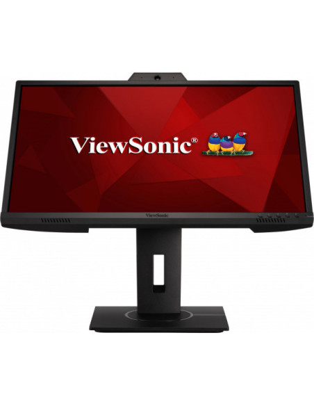 Viewsonic VG Series VG2440V LED display 60,5 cm (23.8") 1920 x 1080 Pixel Full HD Nero