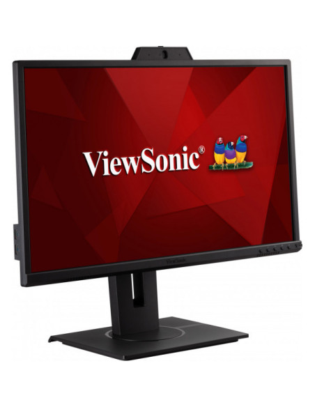 Viewsonic VG Series VG2440V LED display 60,5 cm (23.8") 1920 x 1080 Pixel Full HD Nero