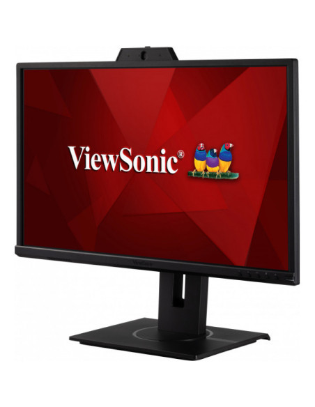 Viewsonic VG Series VG2440V LED display 60,5 cm (23.8") 1920 x 1080 Pixel Full HD Nero