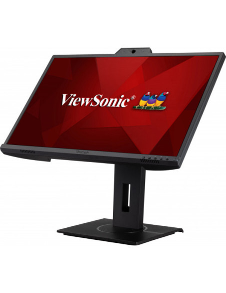 Viewsonic VG Series VG2440V LED display 60,5 cm (23.8") 1920 x 1080 Pixel Full HD Nero