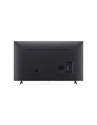 LG 55UR78003LK TV 139,7 cm (55") 4K Ultra HD Smart TV Wi-Fi Nero