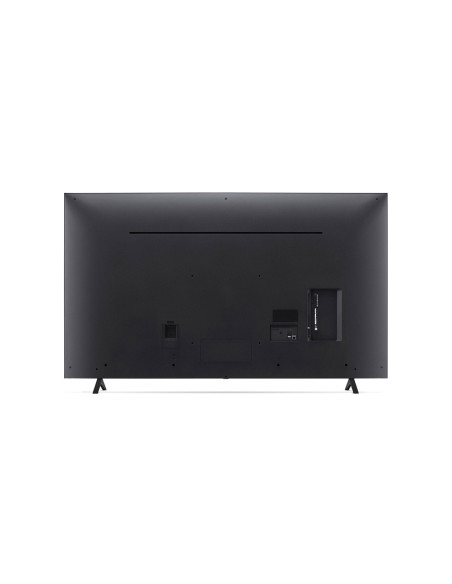 LG 55UR78003LK TV 139,7 cm (55") 4K Ultra HD Smart TV Wi-Fi Nero