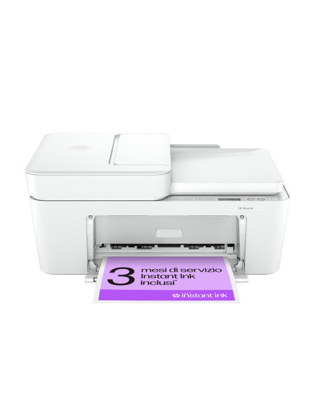 HP DeskJet Stampante multifunzione 4210e