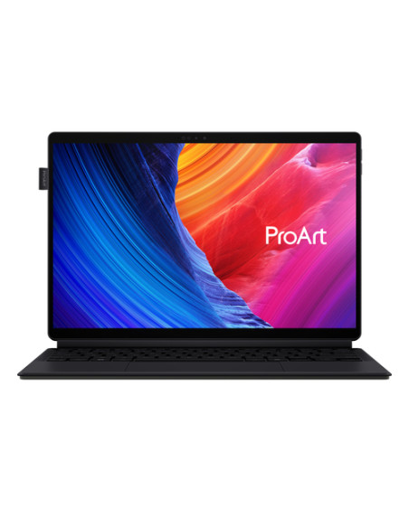ASUS ProArt PZ13 HT5306QA-LX006X Qualcomm Snapdragon X1-P42-100 Ibrido (2 in 1) 33,8 cm (13.3") Touch screen 3K 16 GB LPDDR5x-SD