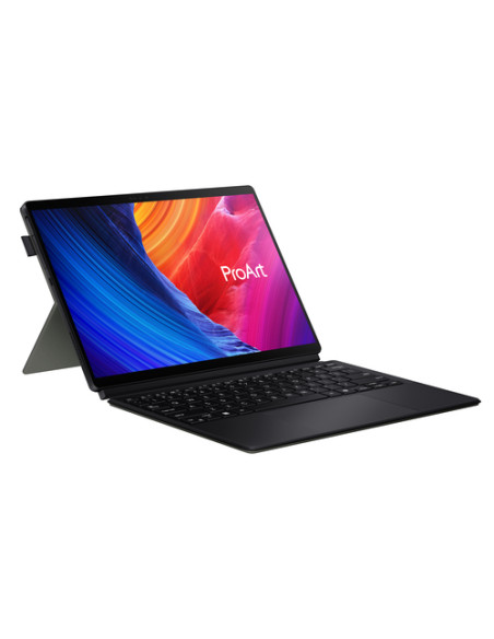 ASUS ProArt PZ13 HT5306QA-LX006X Qualcomm Snapdragon X1-P42-100 Ibrido (2 in 1) 33,8 cm (13.3") Touch screen 3K 16 GB LPDDR5x-SD