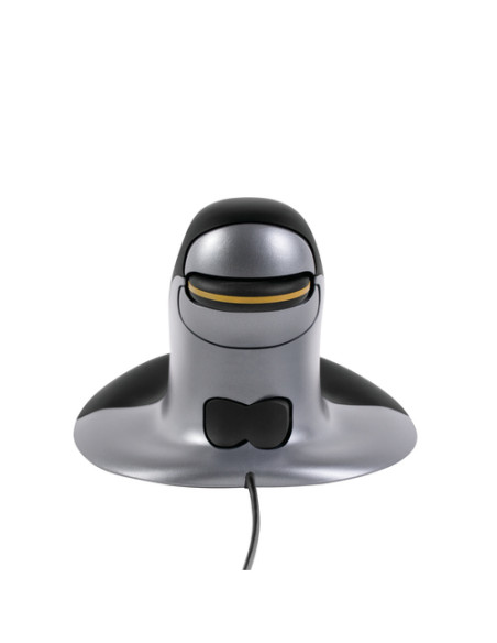 Fellowes Penguin mouse Ufficio Ambidestro USB tipo A 1200 DPI