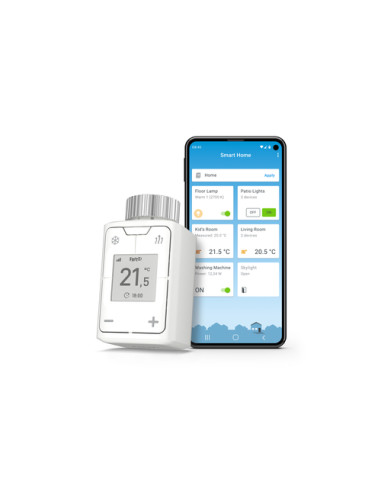 DECT 302 International