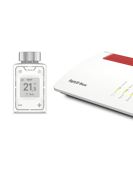 DECT 302 International