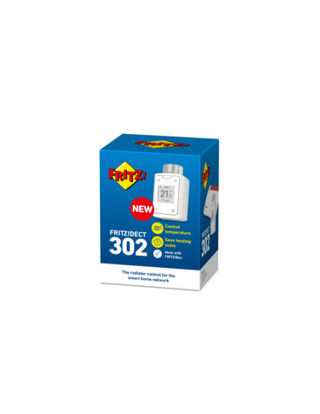 FRITZ!DECT 302 International