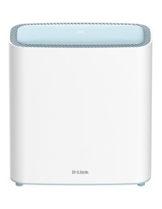 D-Link EAGLE PRO AI AX3200 Dual-band (2.4 GHz/5 GHz) Wi-Fi 6 (802.11ax) Bianco 2 2
