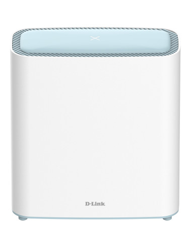 D-Link EAGLE PRO AI AX3200 Dual-band (2.4 GHz/5 GHz) Wi-Fi 6 (802.11ax) Bianco 2
