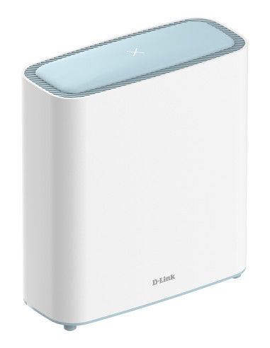 D-Link EAGLE PRO AI AX3200 Dual-band (2.4 GHz/5 GHz) Wi-Fi 6 (802.11ax) Bianco 2