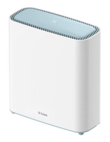 D-Link EAGLE PRO AI AX3200 Dual-band (2.4 GHz/5 GHz) Wi-Fi 6 (802.11ax) Bianco 2