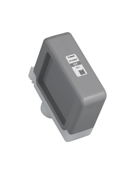 Canon PFI-3100GY cartuccia d'inchiostro 1 pz Originale Grigio