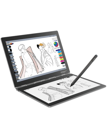 Lenovo Precision penna per PDA 12 g Nero