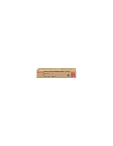 Ricoh Black toner cassette Type 245 (HY) cartuccia toner 1 pz Originale Nero