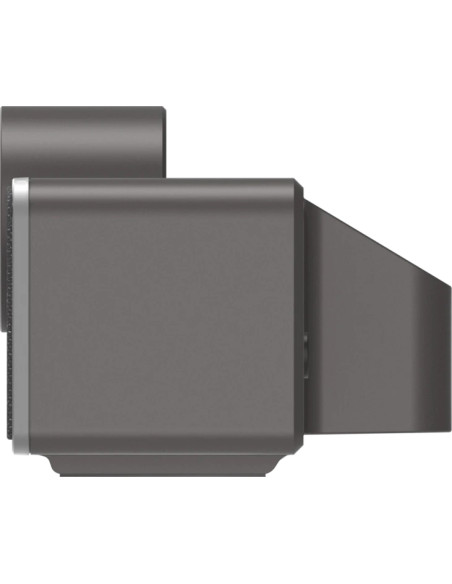 Viewsonic UMB202 telecamera per videoconferenza Nero 3840 x 2160 Pixel 30 fps CMOS 25,4 / 2,3 mm (1 / 2.3")