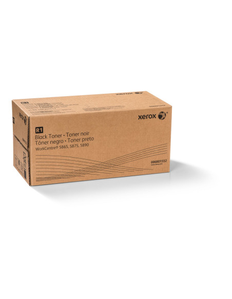 Xerox 006R01552 cartuccia toner Originale Nero