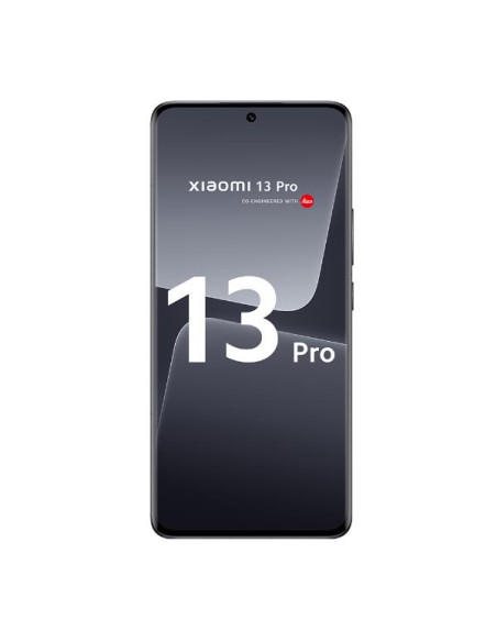XIAOMI 13 PRO 12/256GB BLACK